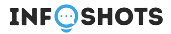 infoshots community Logo